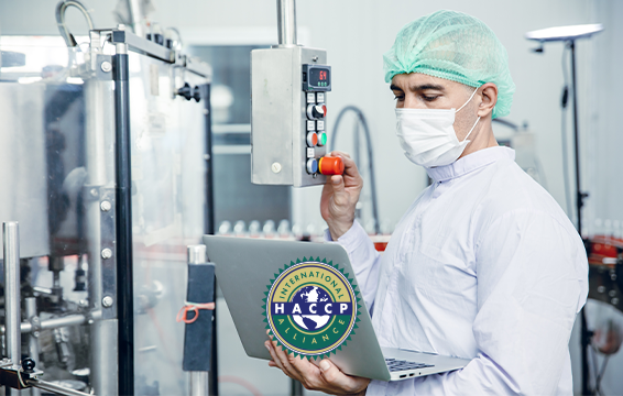 Haccp Alliance Avanzado