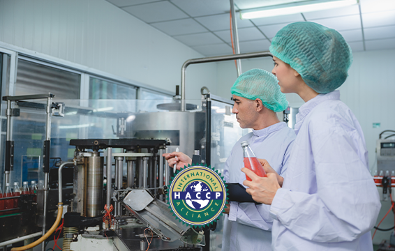 Haccp Basico Alliance